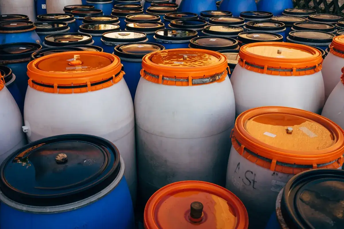 Medical Waste Removal in Hanford, CA